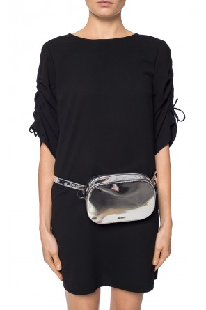 Shoulder bag with a logo, zdjęcie 2 Shoulder bag with a logo od Off White